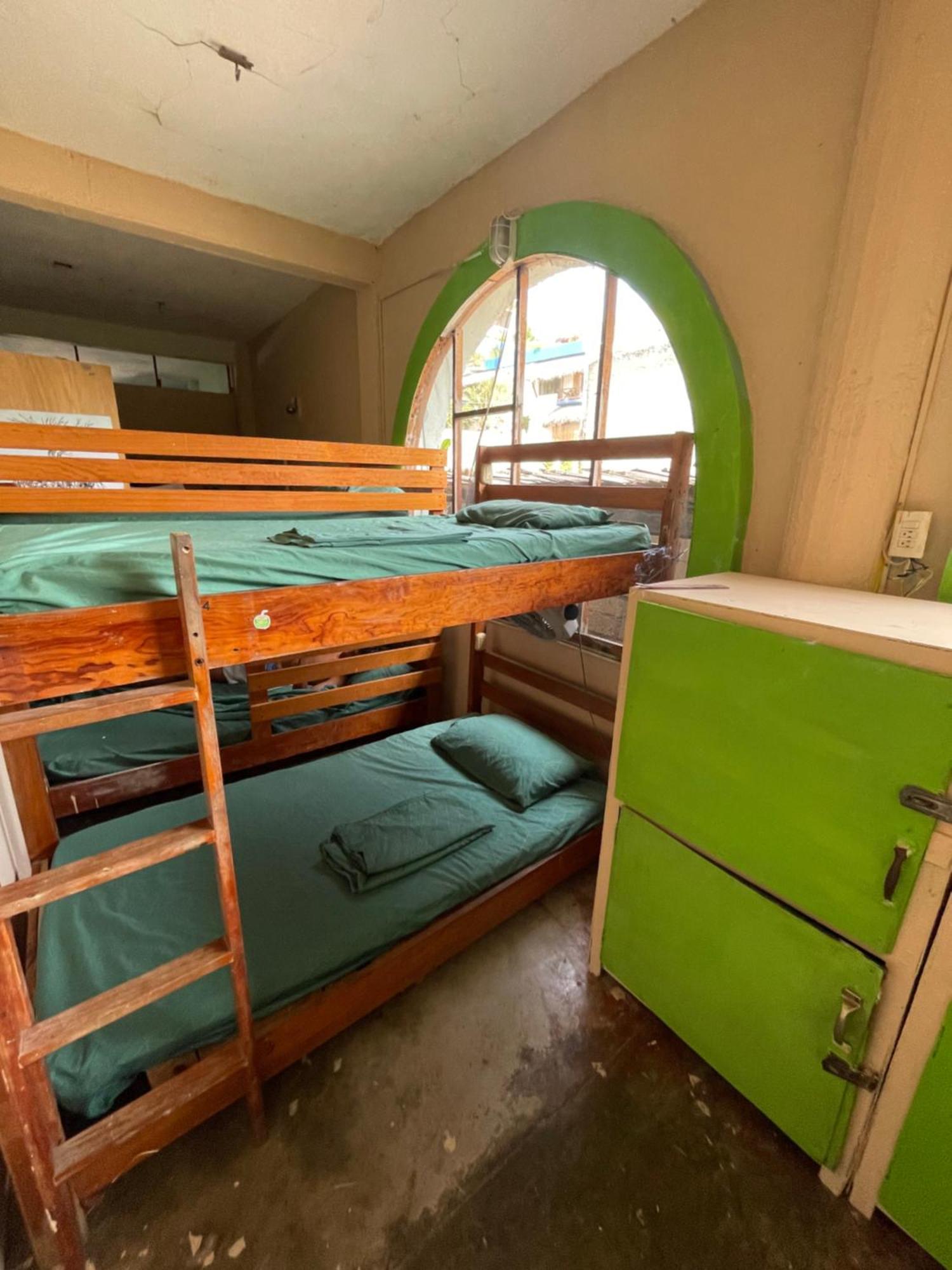 Pipeline Hostel Пуерто-Ескондідо Екстер'єр фото