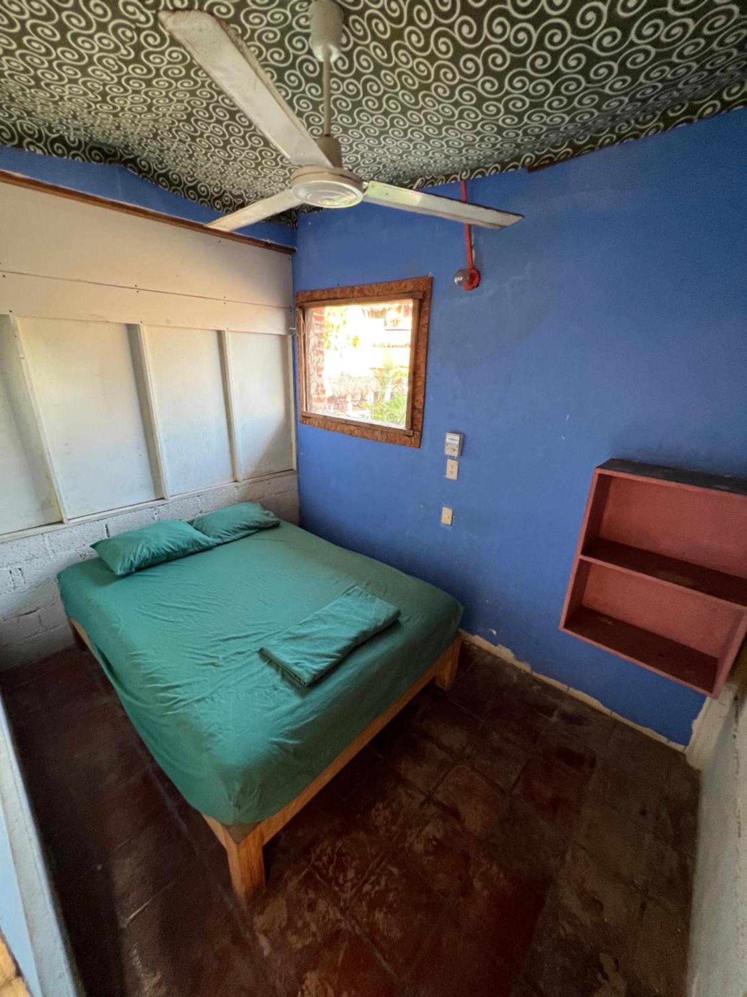 Pipeline Hostel Пуерто-Ескондідо Екстер'єр фото