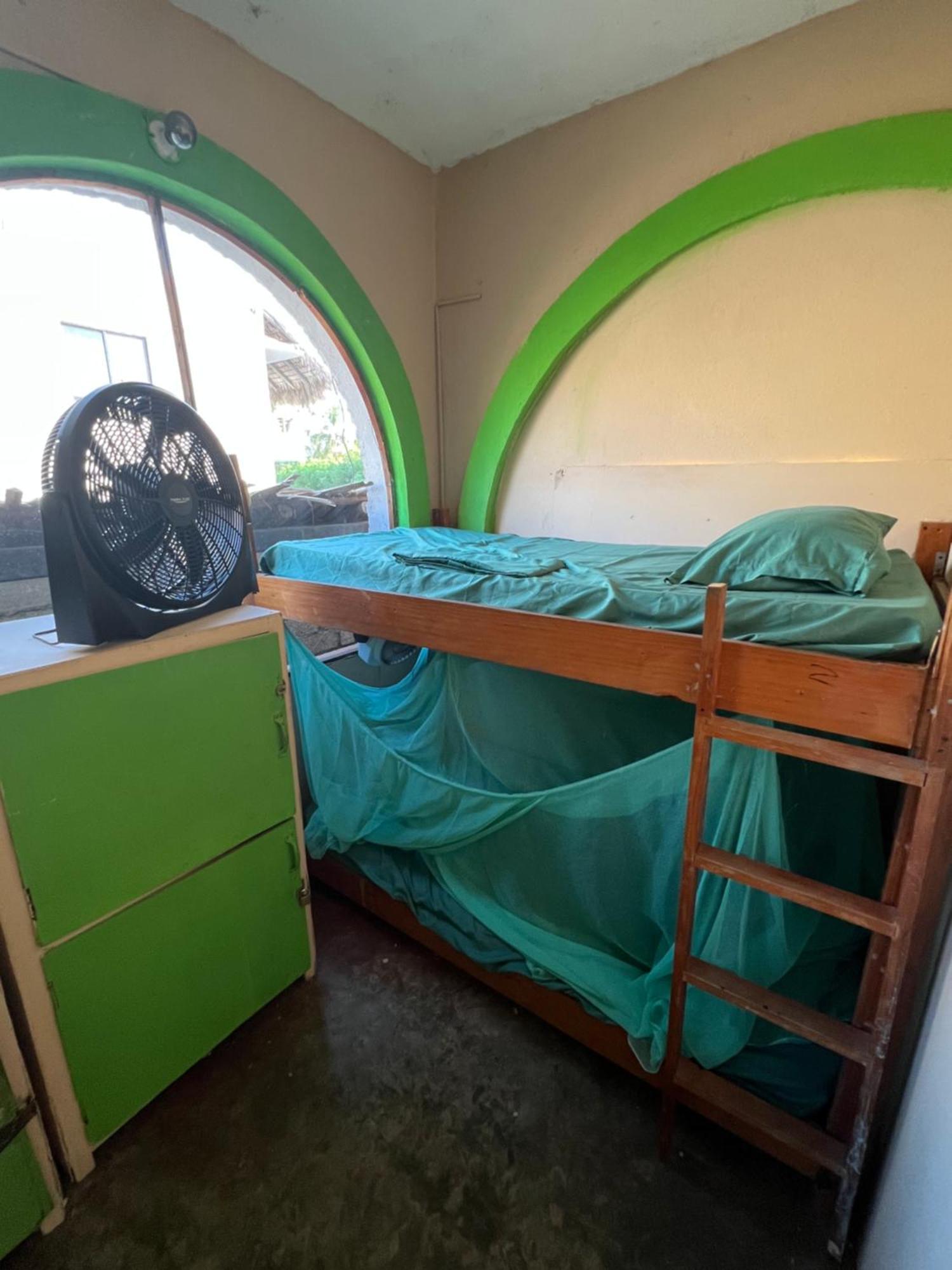 Pipeline Hostel Пуерто-Ескондідо Екстер'єр фото