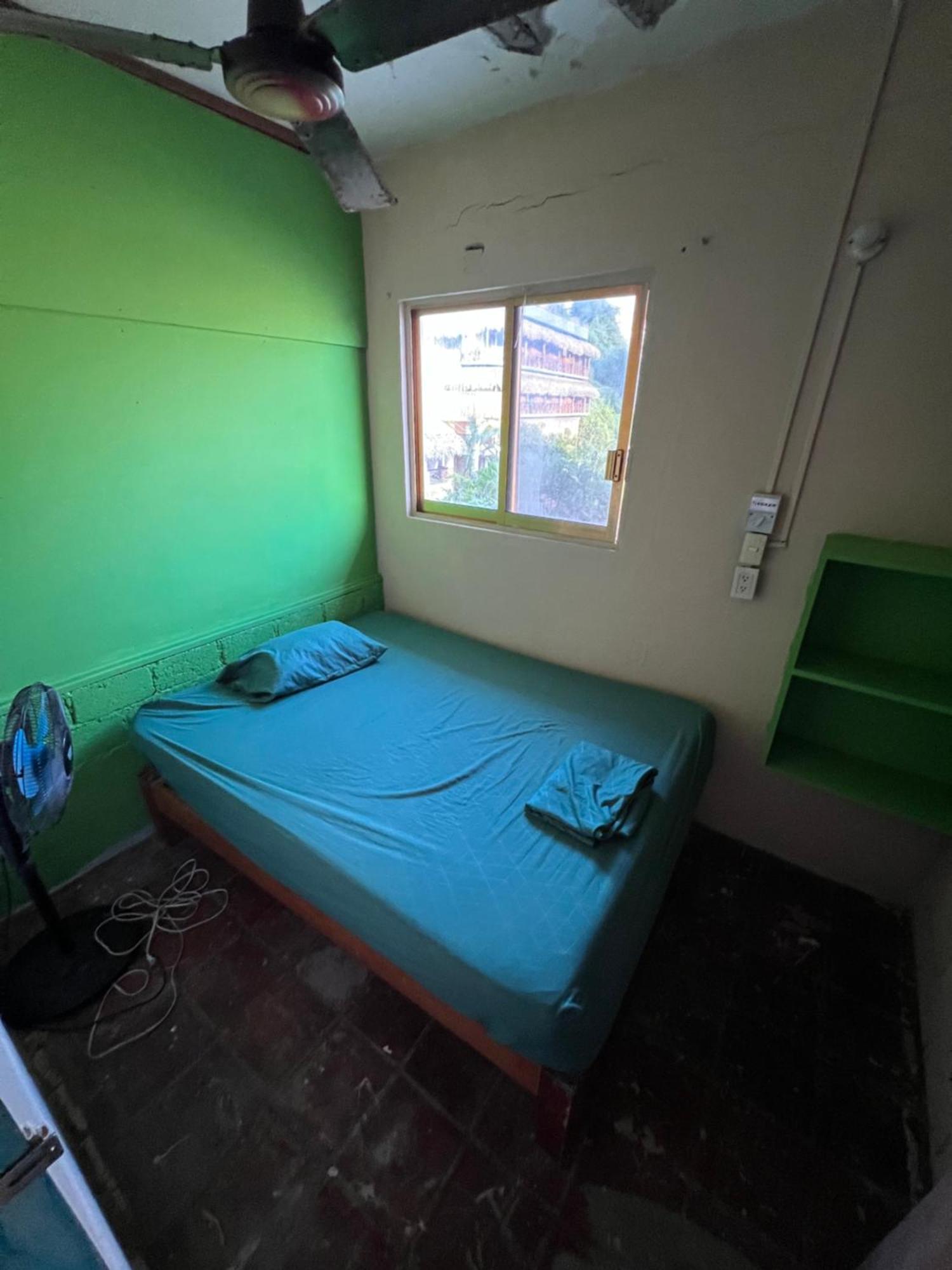 Pipeline Hostel Пуерто-Ескондідо Екстер'єр фото